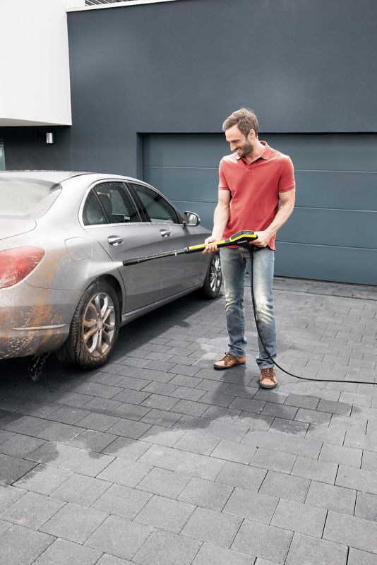 Karcher Vario Power VP 180 lanse til K7 højtryksrenser