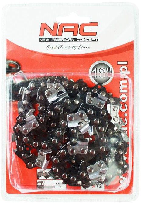 NAC 18 kæde 72 led 0,325 x 1,5