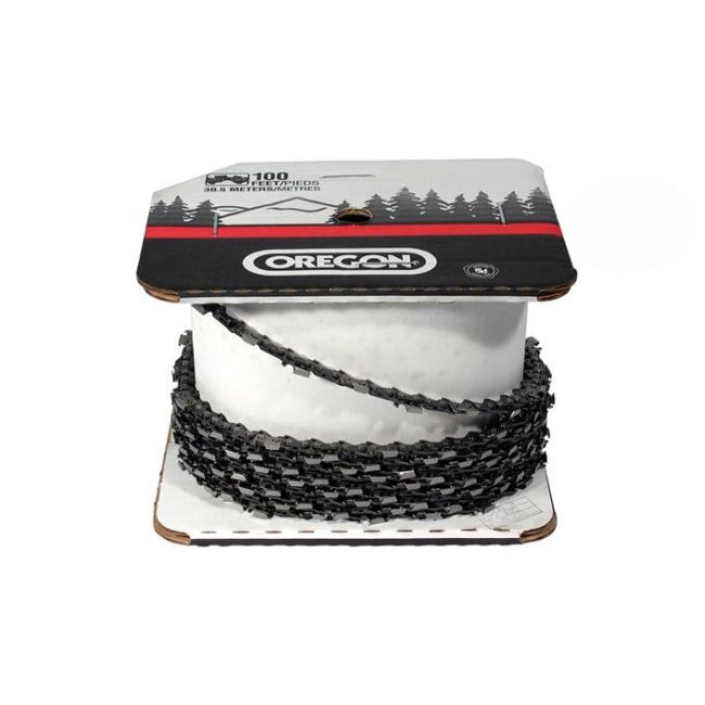Oregon skærekæde 3/8" 1,3 mm 1 m