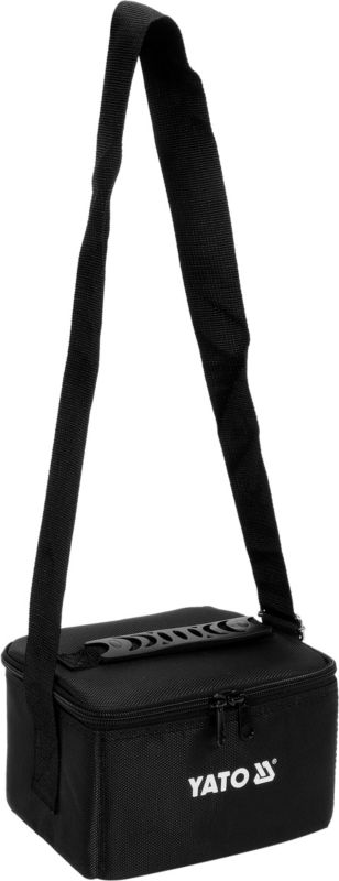 Yato 3D 12-linjers laser YT-30436 grøn