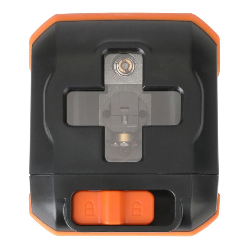 Magnusson 15 m krydslaser