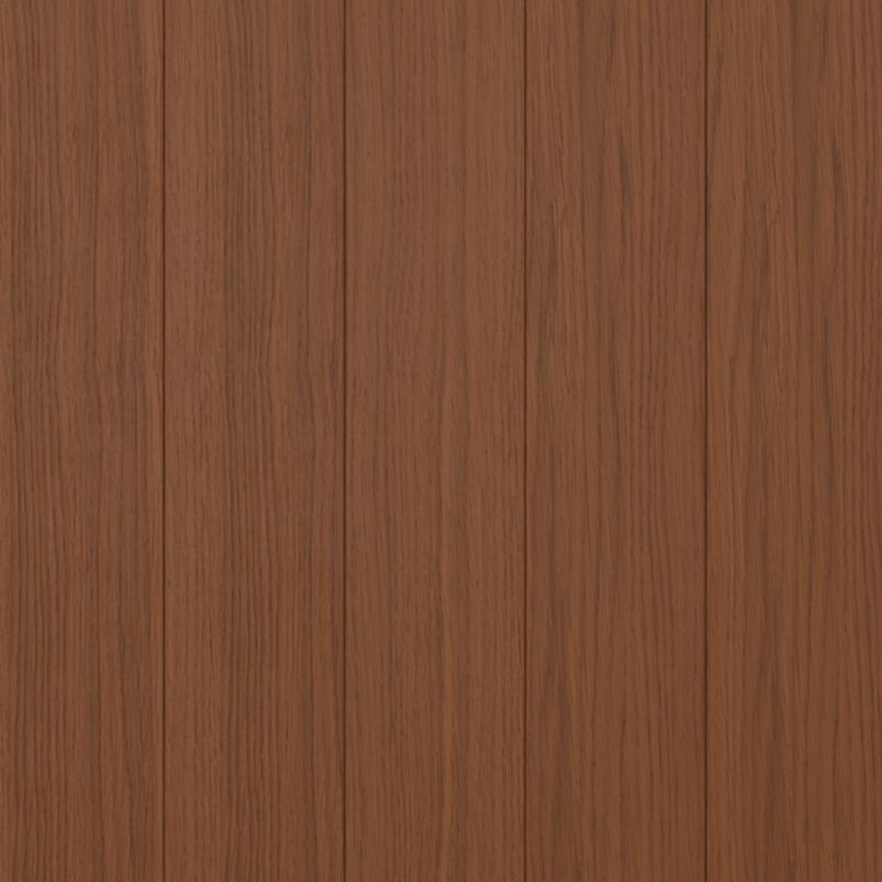 GoodHome lazur 8 år mahogni 0,75 l