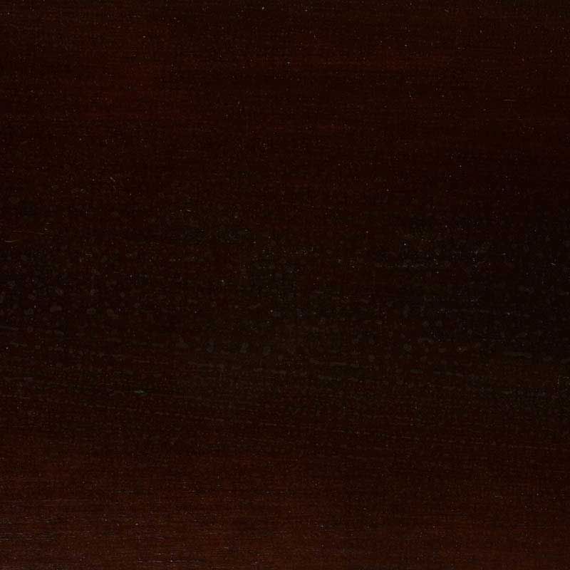 V33 højmodstandsdygtig træbeskyttende lazur i mørk valnød, 2,5 l