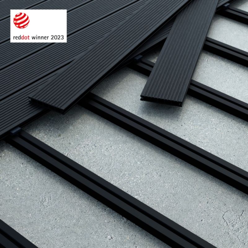 Neva kompositbjælke 3,02 m