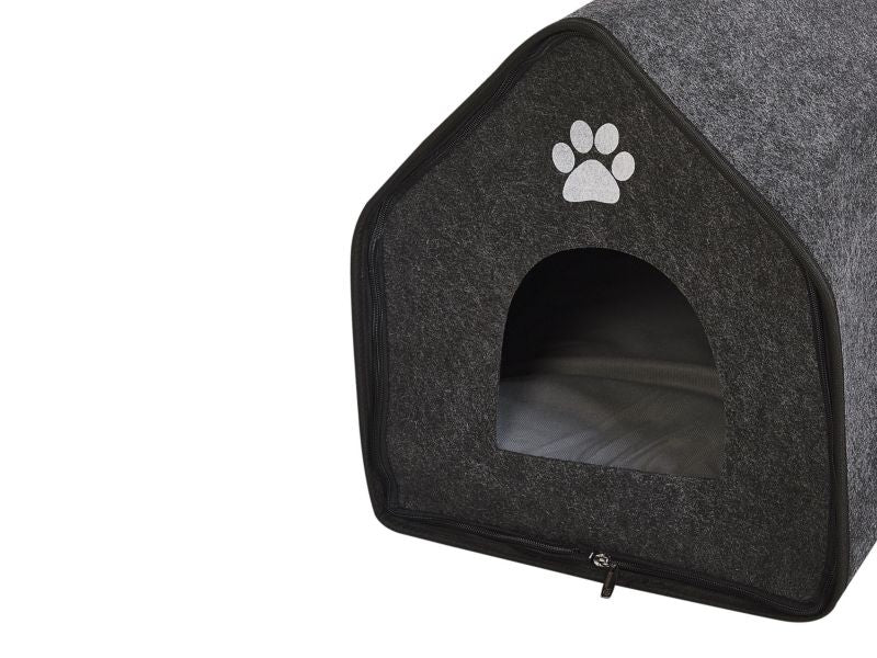 Jangi filtseng mørkegrå 1 stk.