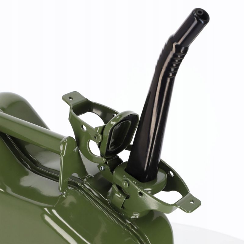 KADAX gummitragt til påsætning på brændstof- og olietank, 1 stk.