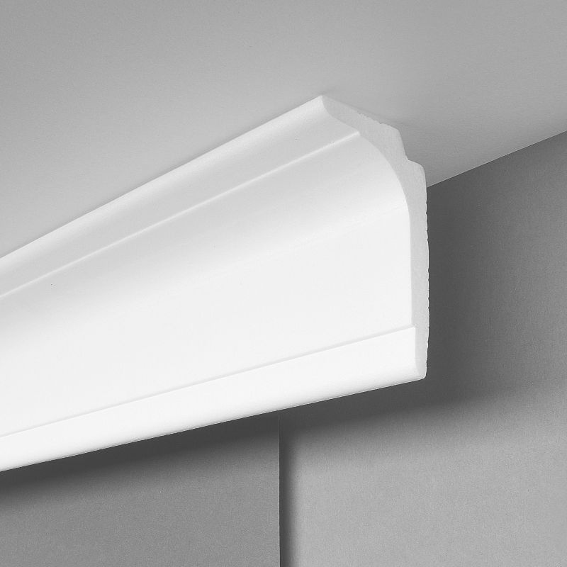 Dekorativ liste Decosa L100 2 m