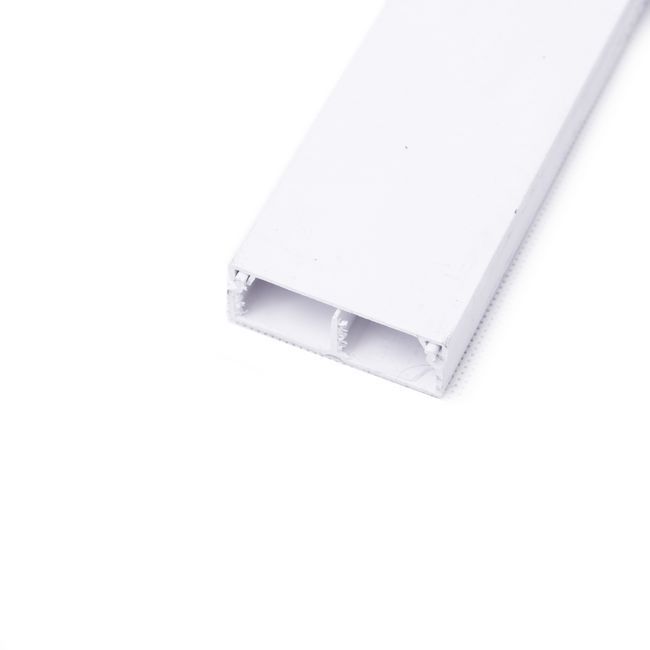 Elektroinstallationsliste AKS Zielonka MKE 18/50 2k 2 m