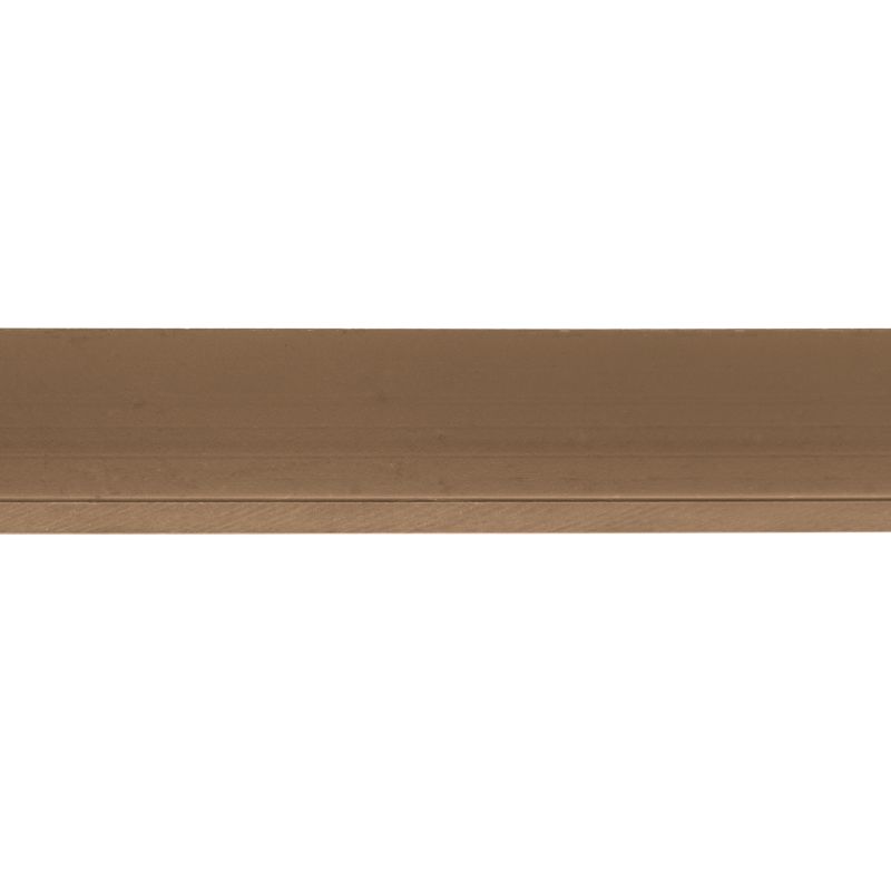 Komposit hjørneliste DLH 45 x 45 x 400 mm