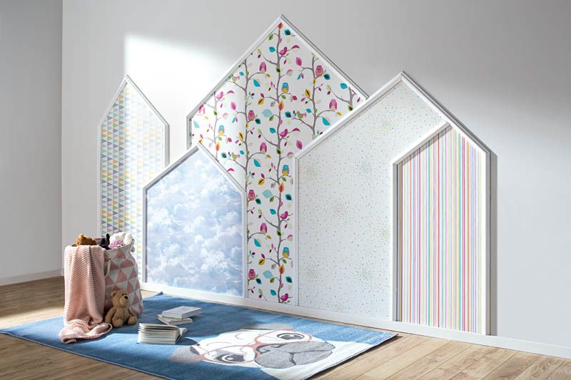 Dekorativ liste FP25 2 m