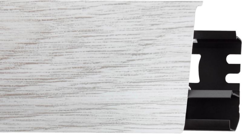 PCV fodliste Arbiton Indo kastanje Girona