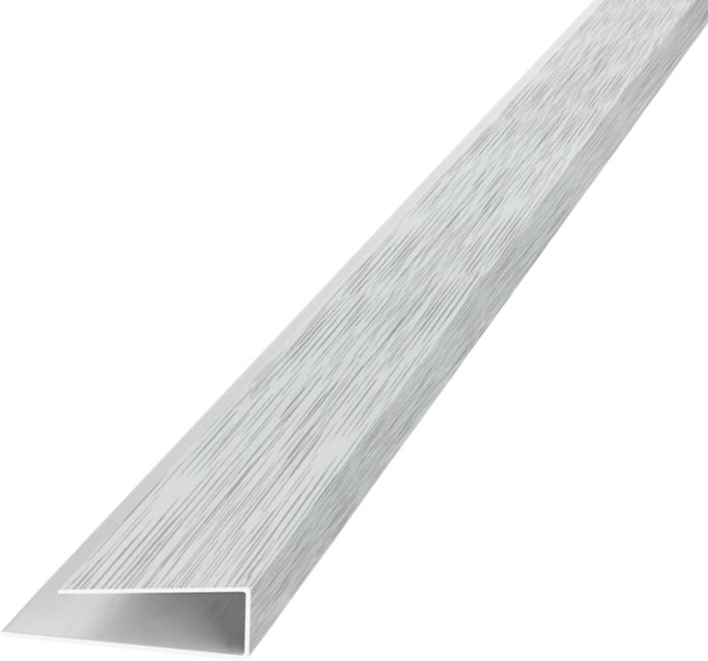 Startliste i PVC 2700 mm Cinture