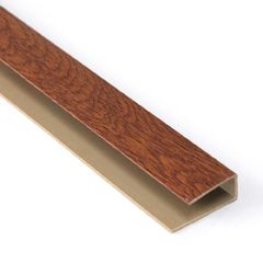 Afslutningsstartliste Poliprofile 2,7 m i gylden eg