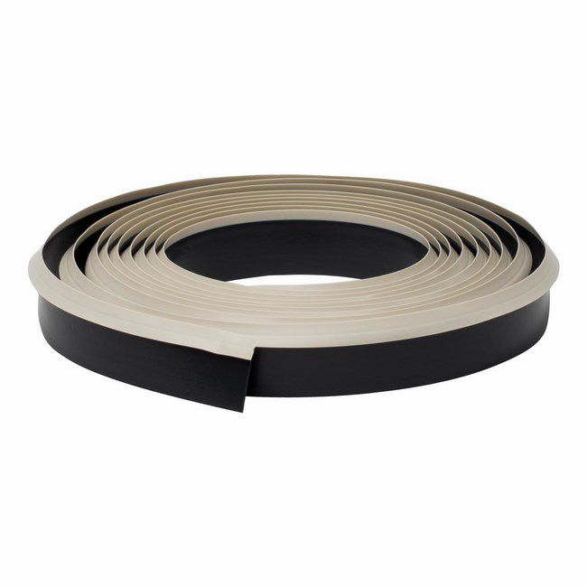 Universal tætningsliste Salaga 4,2 m elfenbensfarvet