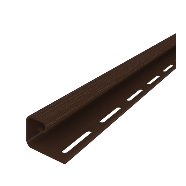 VOX J-trim S-15 liste 3,05 m brun