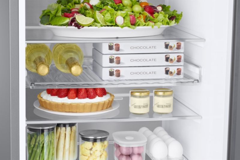 Samsung RB 38C7B5E22 BESPOKE køleskab