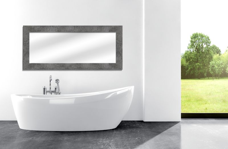 Jyvaskyla AO spejl 60 x 148 cm