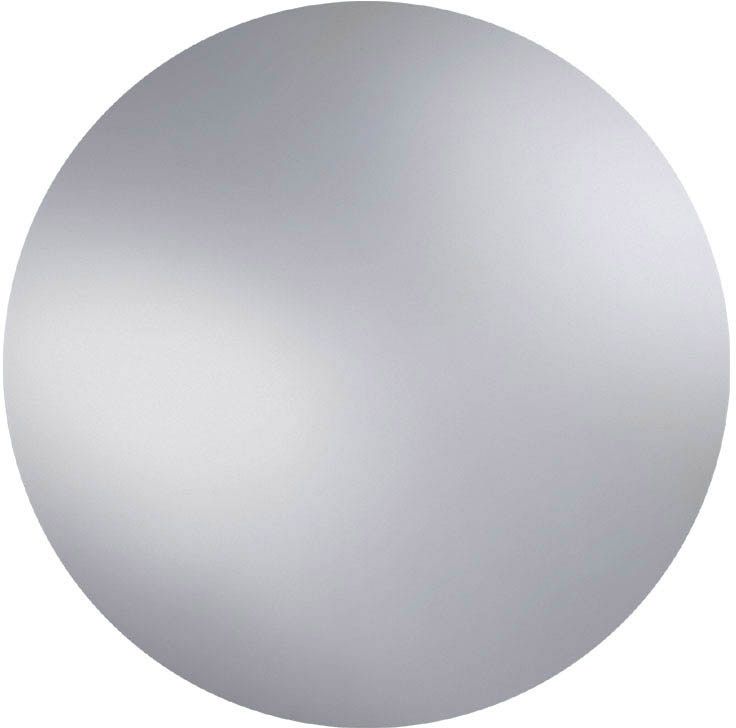 Rundt spejl Dubiel Vitrum 60 cm