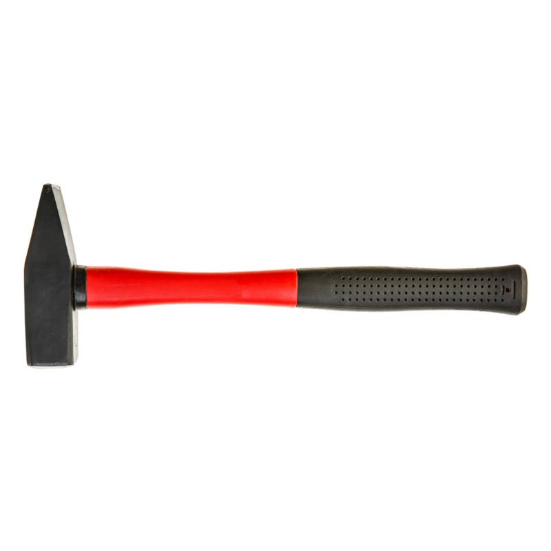 Top Tools smedhammer 200 g rød 1 stk.