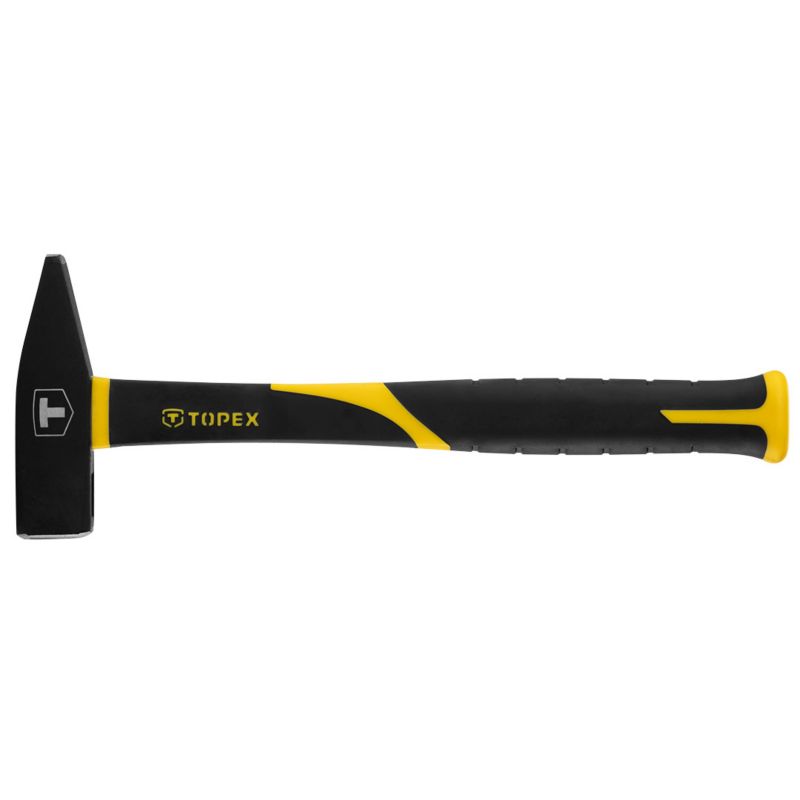 TOPEX smedhammer 800 g sort 1 stk.