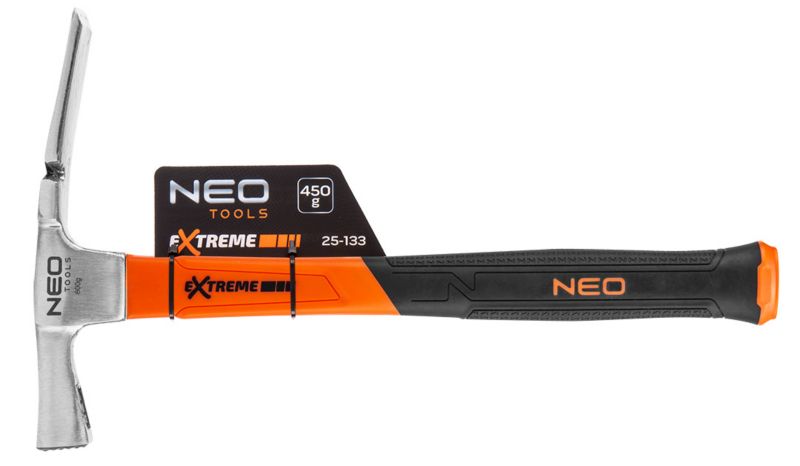 Murershammer NEO TOOLS 600 g orange 1 stk.