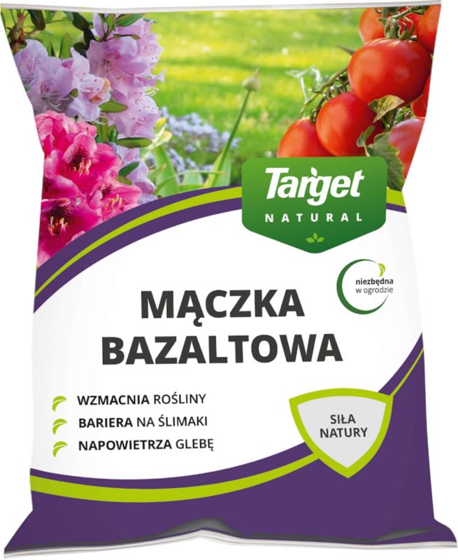 Target basaltmel 3 kg