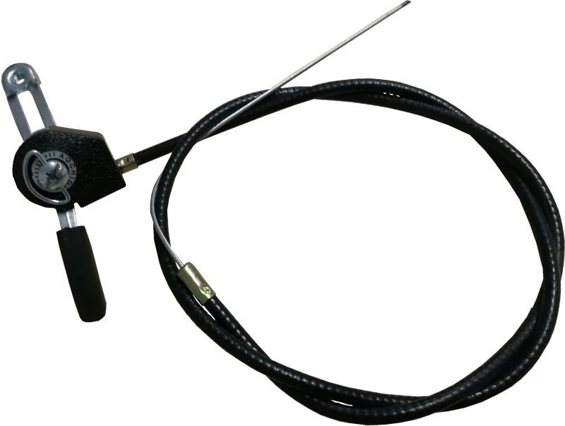 Gashåndtag med wire til Kaltmann komprimeringsmaskiner