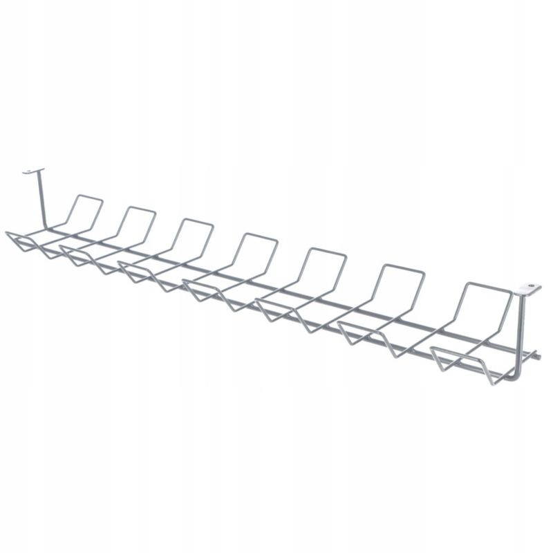 Kabelskjuler KADAX Organizer til Skrivebord 72 cm Maskeringsbeskyttelse 1 stk.