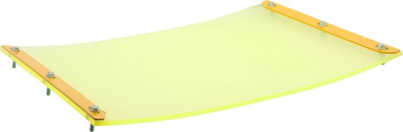 Kaltman K-ZG120 måtte til pladevibrator