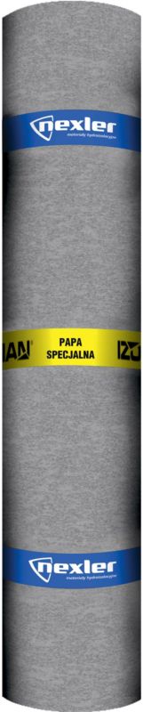 Nexler SBS tagmembran 20 m²