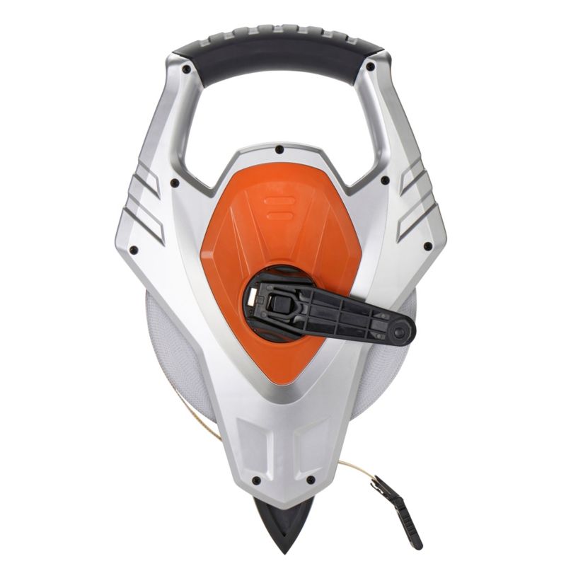 Magnusson sammenrulleligt målebånd 50 m