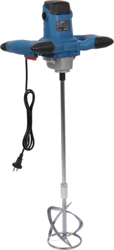 Blaupunkt elektrisk mixer 1200 W EM3010, 1 stk.