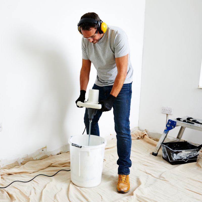 MacAllister elektrisk mixer 1200 W