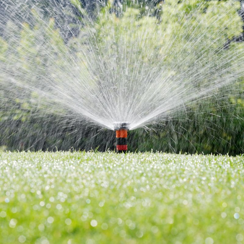 Mikroforstøver Colibri 360 grader 2''