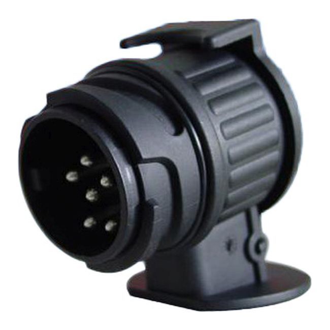 Mini-stikdåse Unitec 12 V 13/7