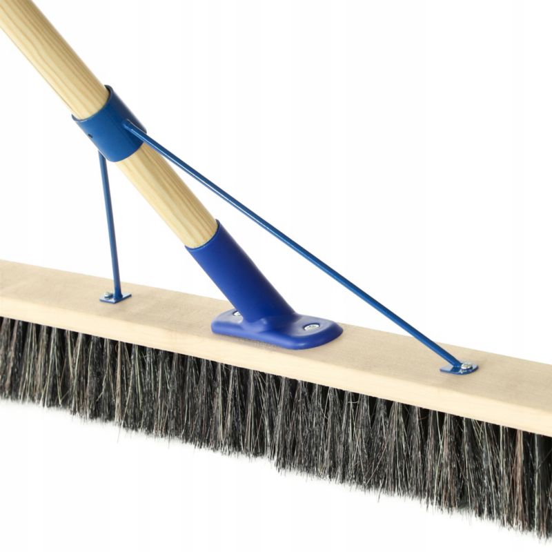 KADAX Universal Fejebakke Kost 80 cm med Skaft