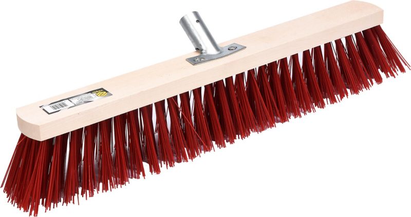 Gadekost i PVC 50 cm