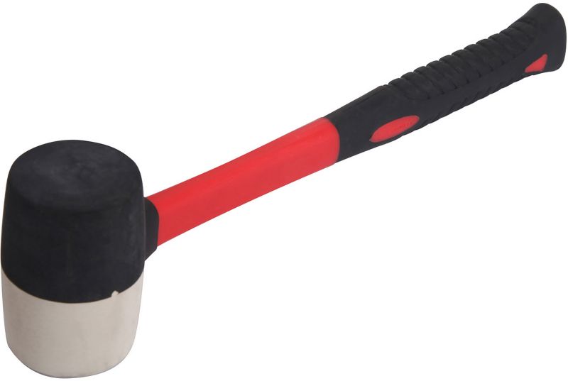 Gummihammer 225 g