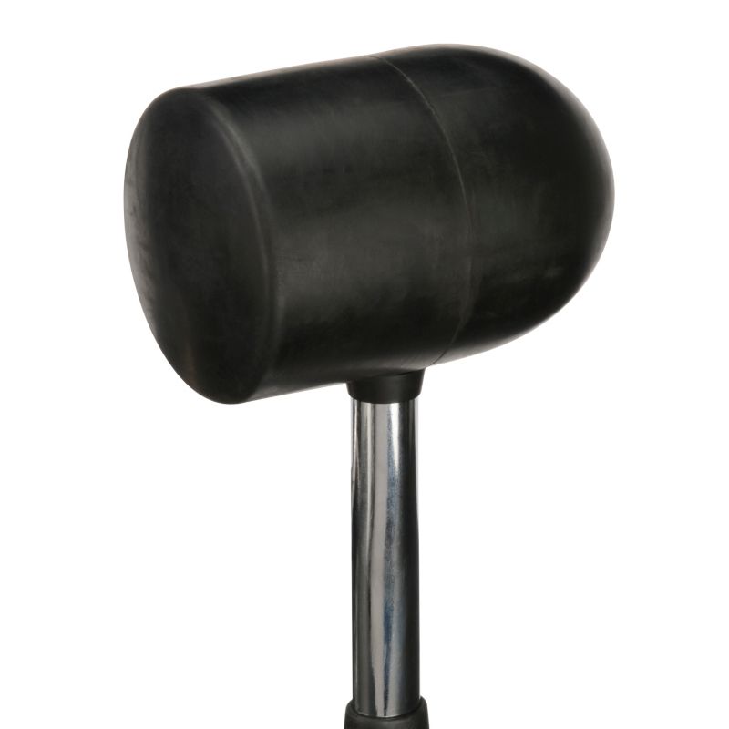 Gummihammer 90 mm