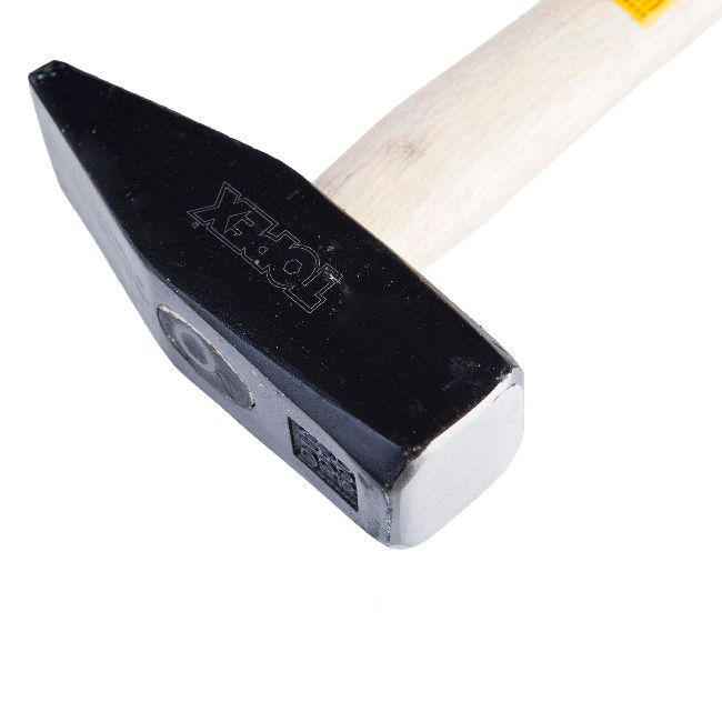 Topex smedhammer 1500 g med asketræskaft