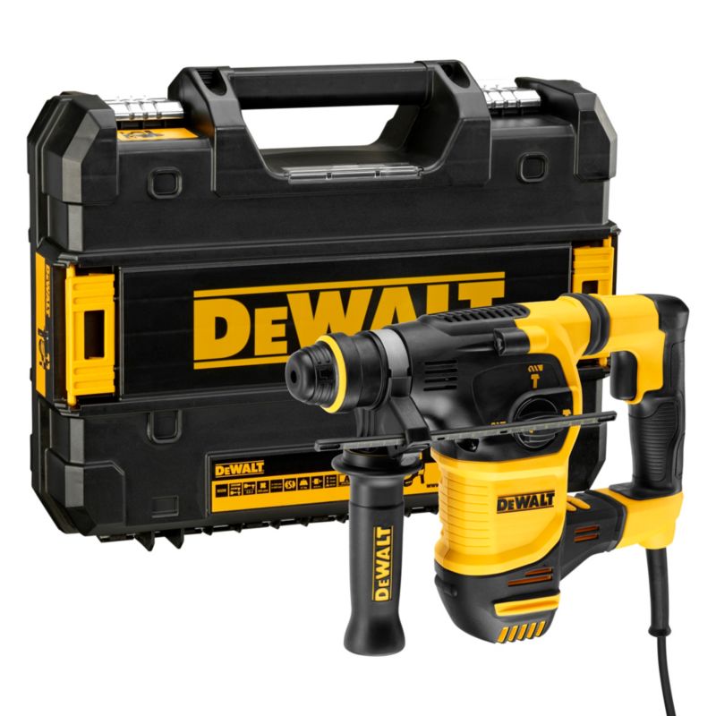 DeWalt SDS Plus slagboremaskine 950 W
