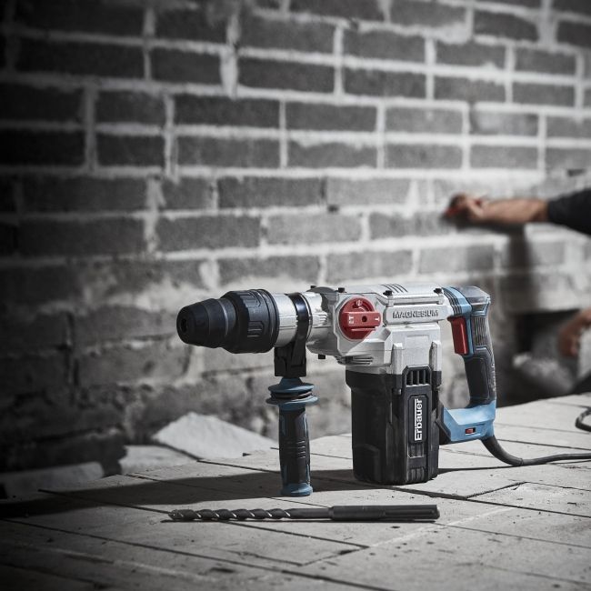 Erbauer SDS Max slagboremaskine 1500 W