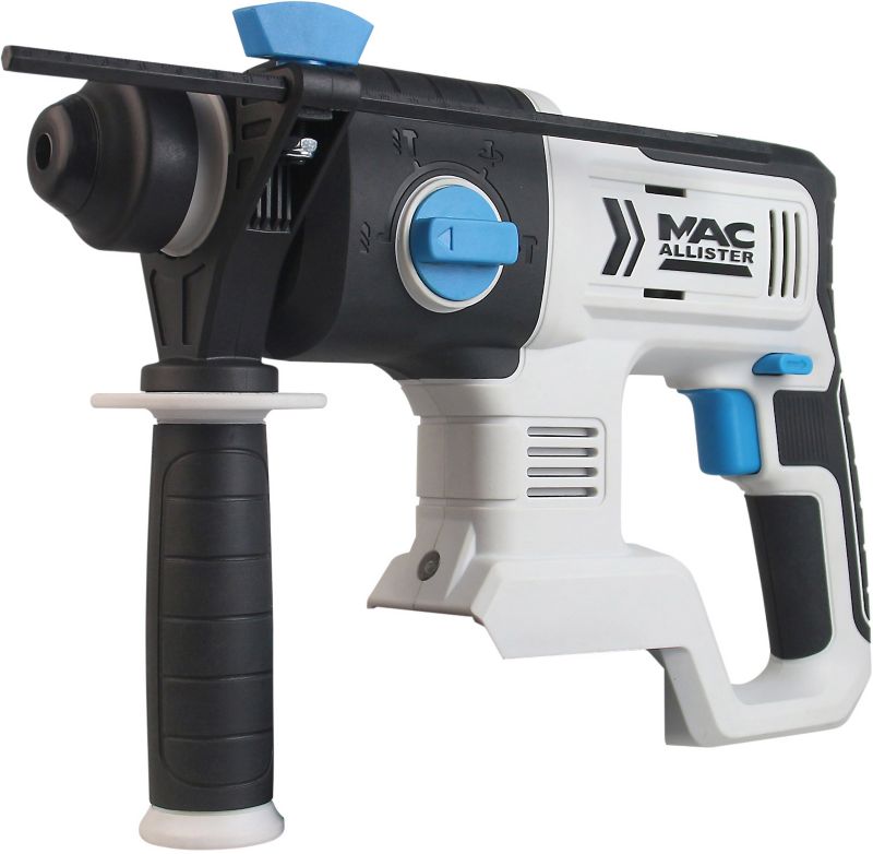 MacAllister Solo SDS 18 V slagboremaskine uden batteri