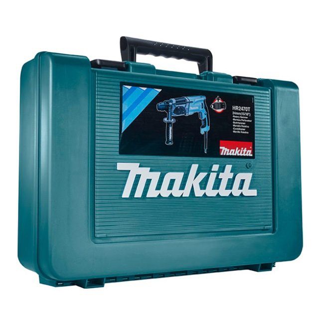 Makita HR2470T slagboremaskine 780 W