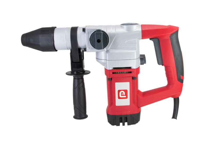 SDS Performance Power borehammer 850 W