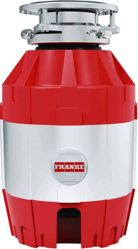 Franke TE-50 affaldskværn til køkkenet