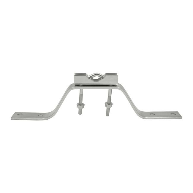 Forstærket vægbeslag til master DPM Solid US-50 081