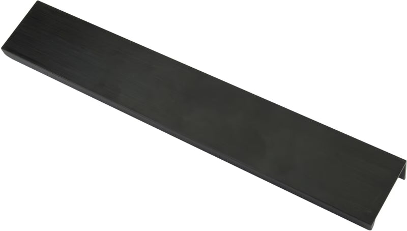 Møbelgreb Salina 19,5 cm Sort Mat