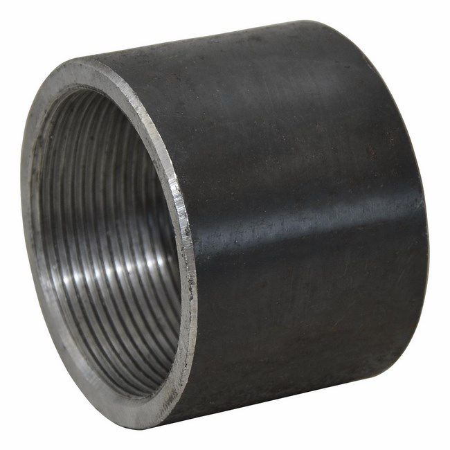 Svejse-muffe 1" DN 25