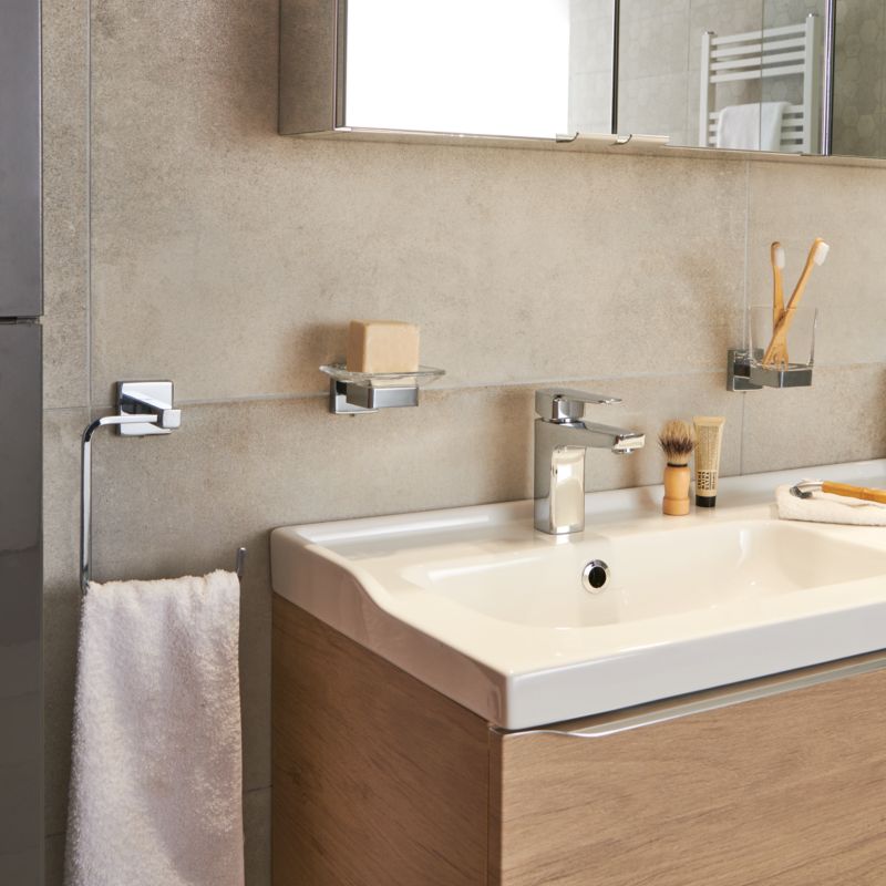 GoodHome Alessano sæbeskål